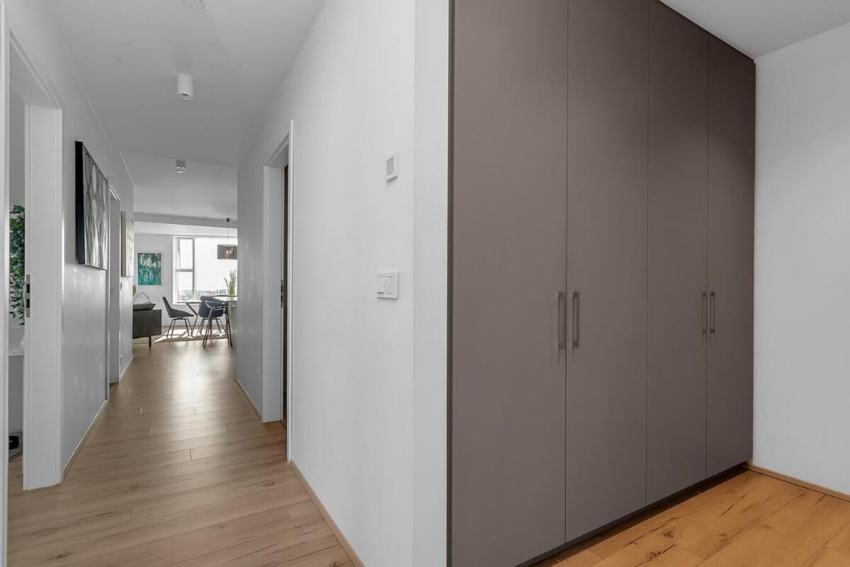 Spacious Luxury 3Br Apartment With 2 Bathrooms 1003 레이캬비크 외부 사진