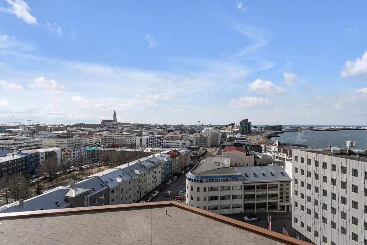 Spacious Luxury 3Br Apartment With 2 Bathrooms 1003 레이캬비크 외부 사진