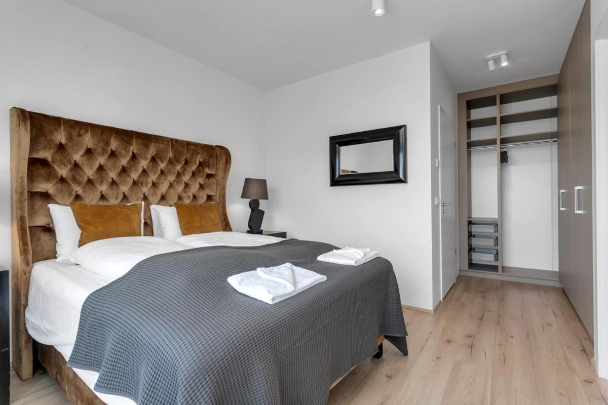 Spacious Luxury 3Br Apartment With 2 Bathrooms 1003 레이캬비크 외부 사진